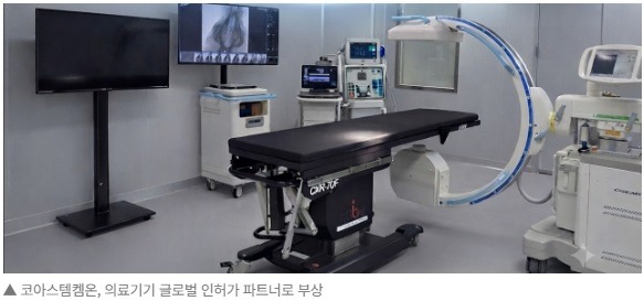 코아스템켐온, 의료기기 글로벌 인허가 파트.jpg